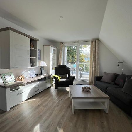 Apartmán Luisa Scharbeutz Exteriér fotografie