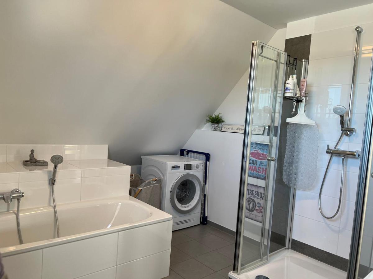 Apartmán Luisa Scharbeutz Exteriér fotografie