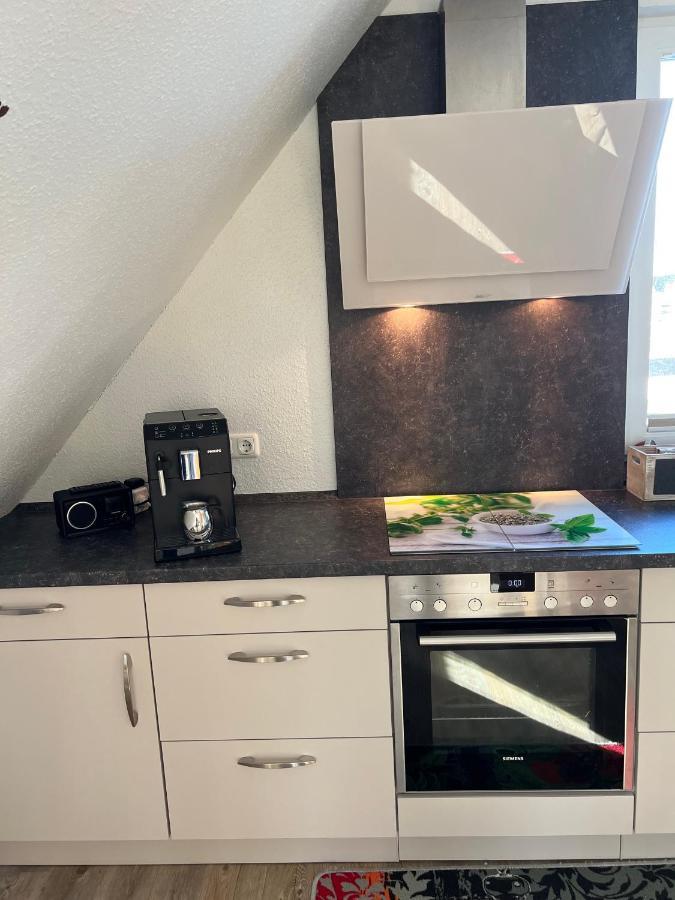 Apartmán Luisa Scharbeutz Exteriér fotografie
